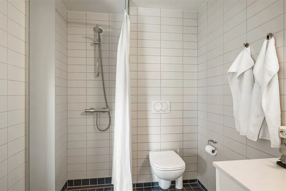 Hyresbostad på Åkersberga i akersberga