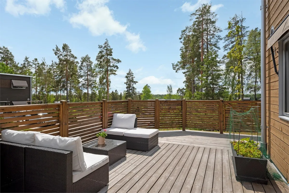 Hyresbostad på Åkersberga i akersberga