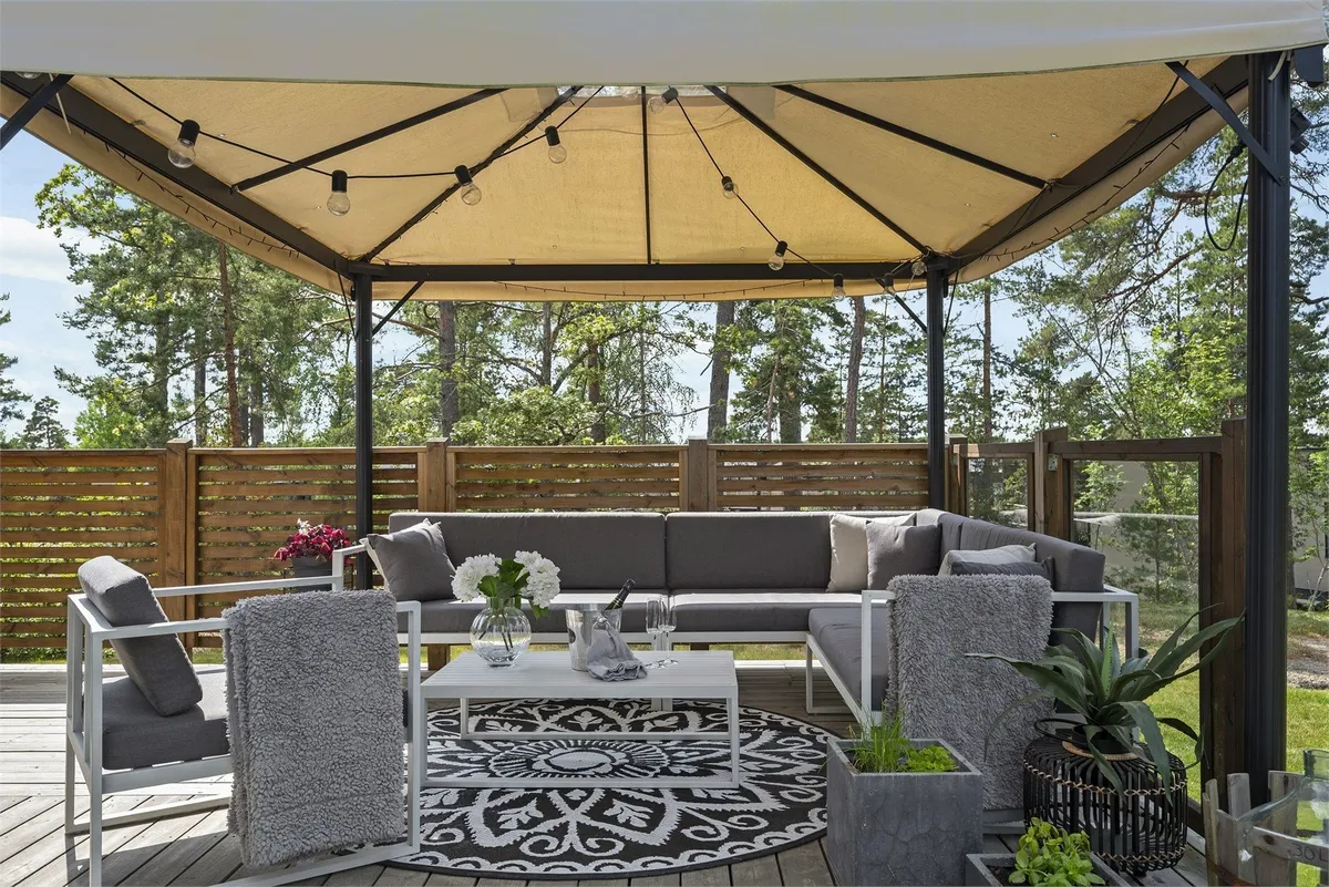 Hyresbostad på Åkersberga i akersberga