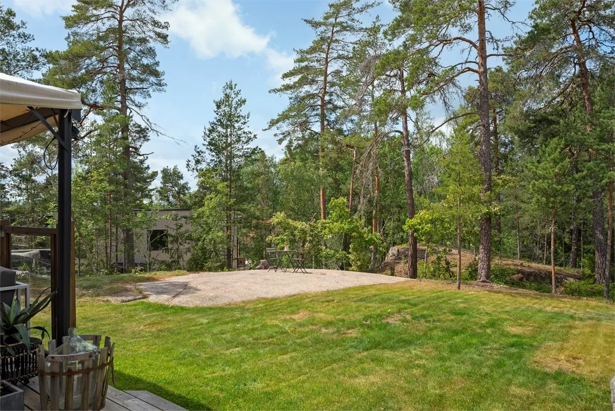 Hyresbostad på Åkersberga i akersberga