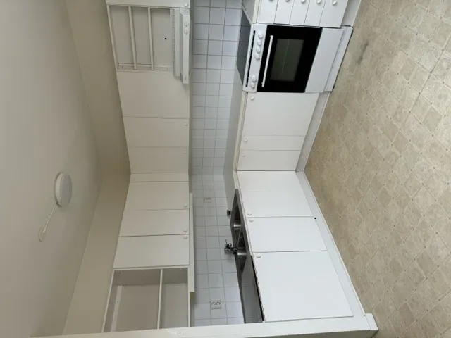 Hyreslägenhet på Krylbo i krylbo