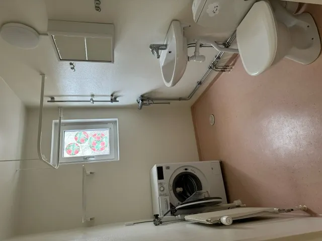 Hyreslägenhet på Krylbo i krylbo