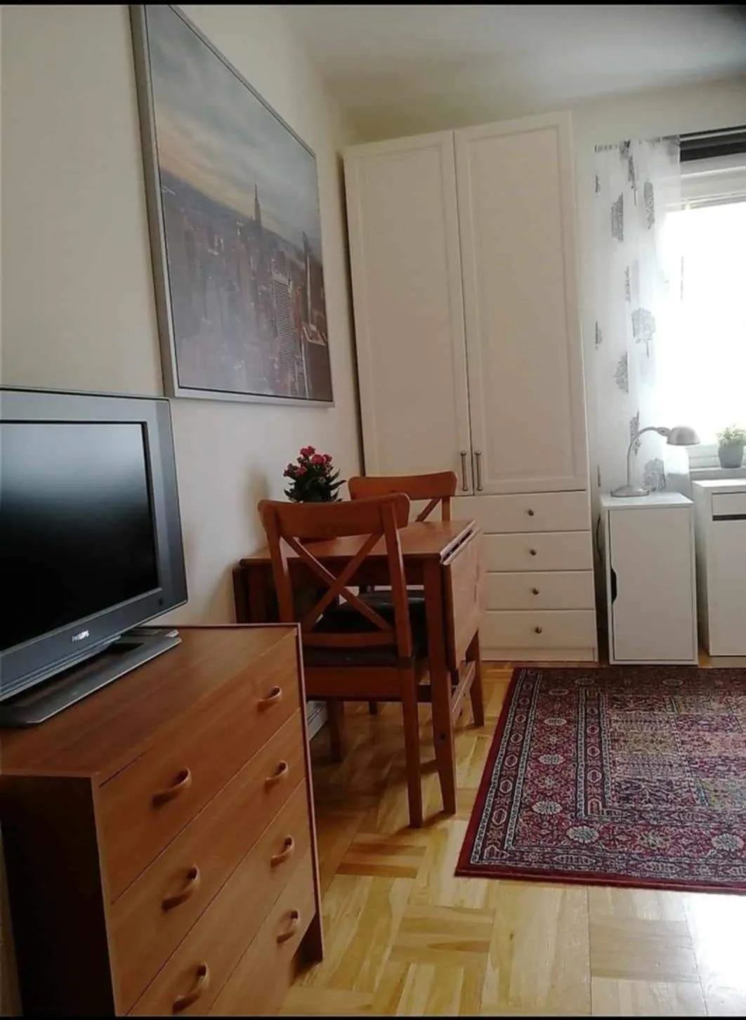 Hyreslägenhet på Uppsala i uppsala