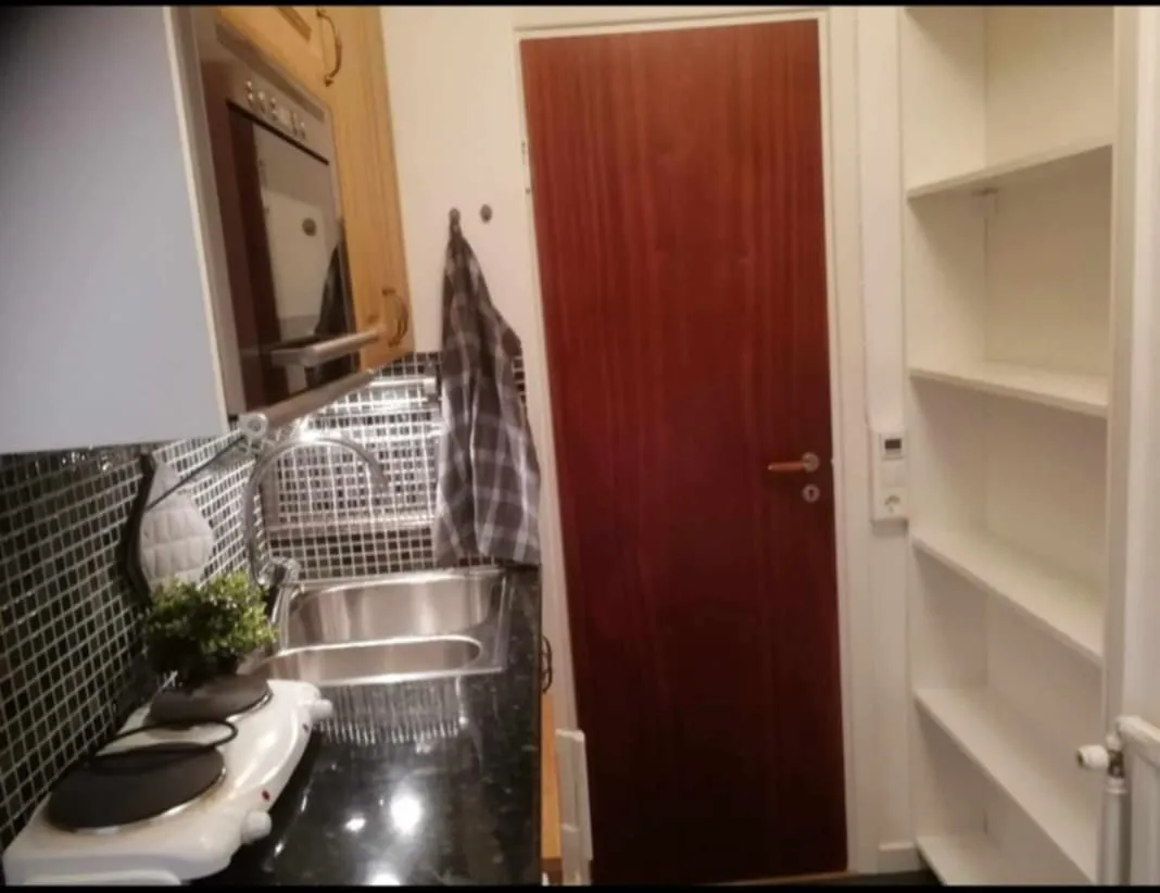 Hyreslägenhet på Uppsala i uppsala