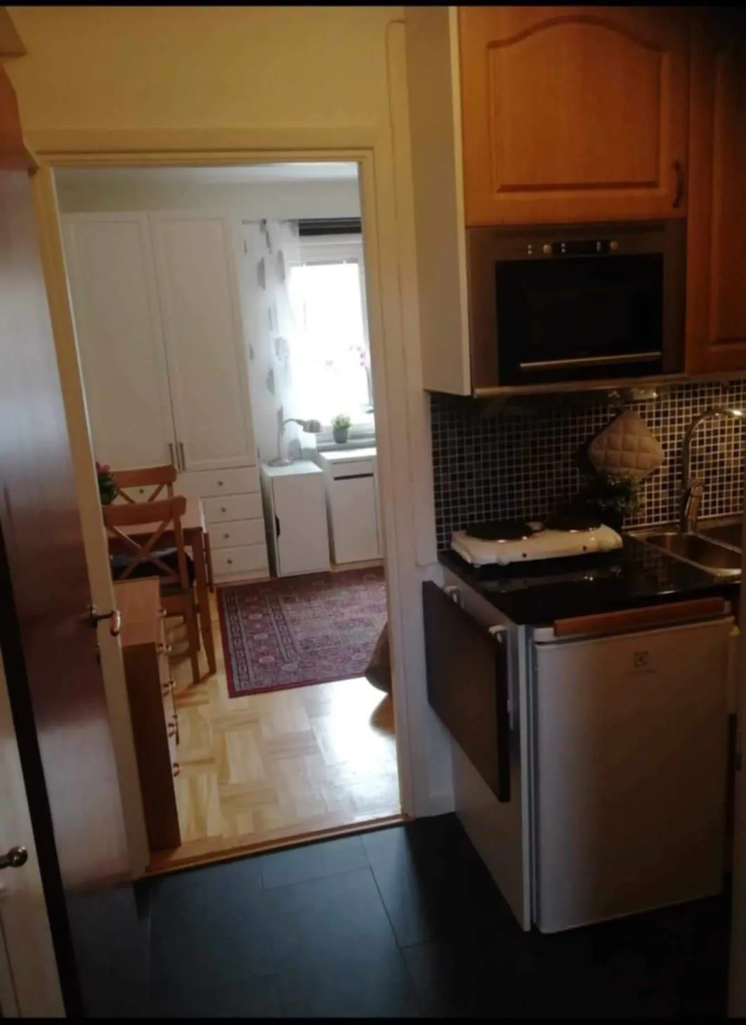 Hyreslägenhet på Uppsala i uppsala