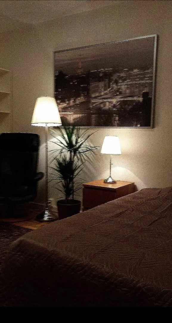 Hyreslägenhet på Uppsala i uppsala