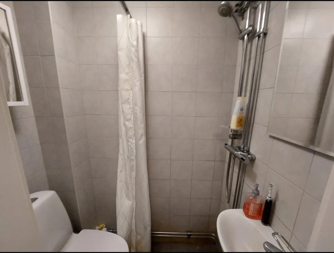 Hyreslägenhet på Uppsala i uppsala