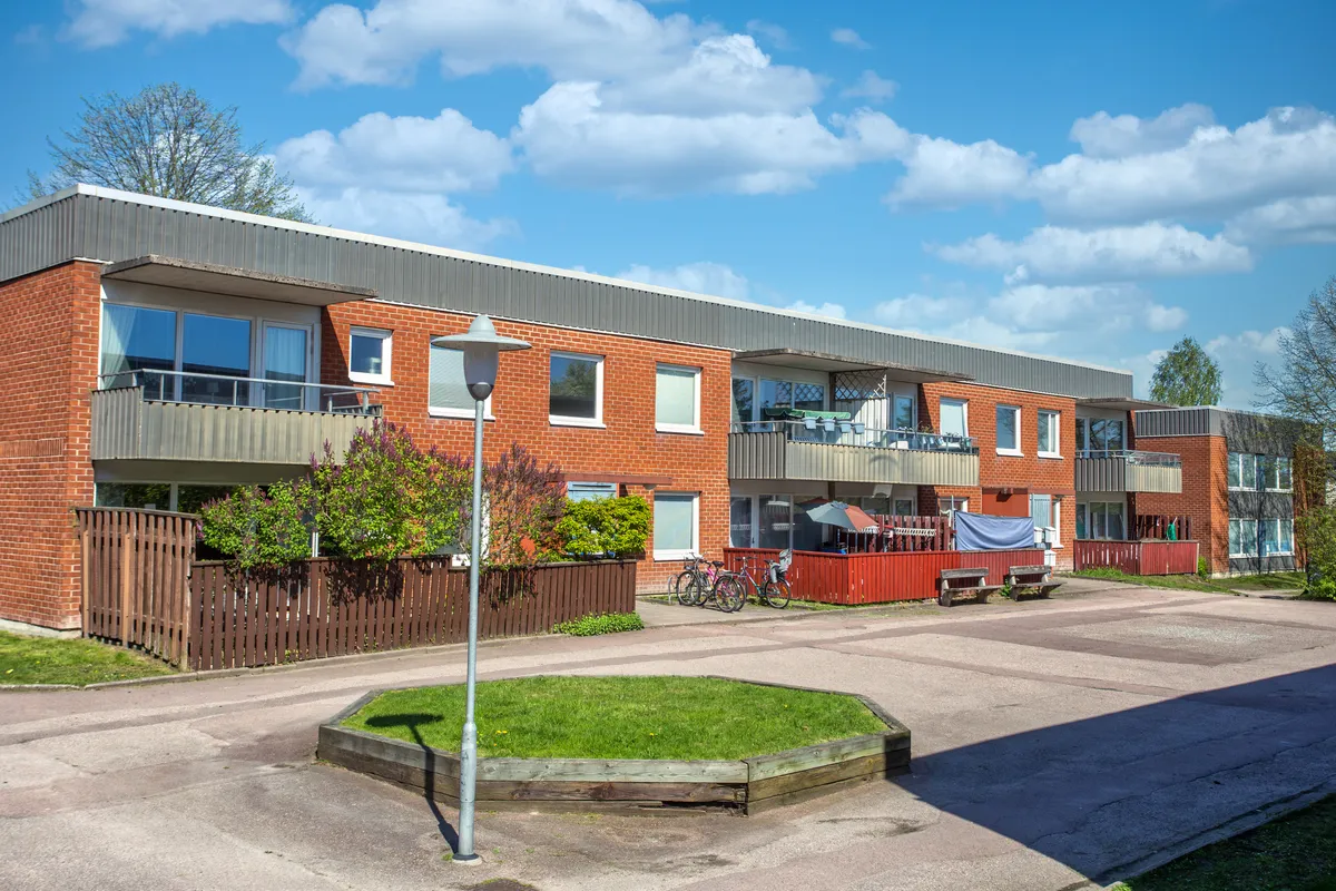 Hyreslägenhet på Karlstad i karlstad