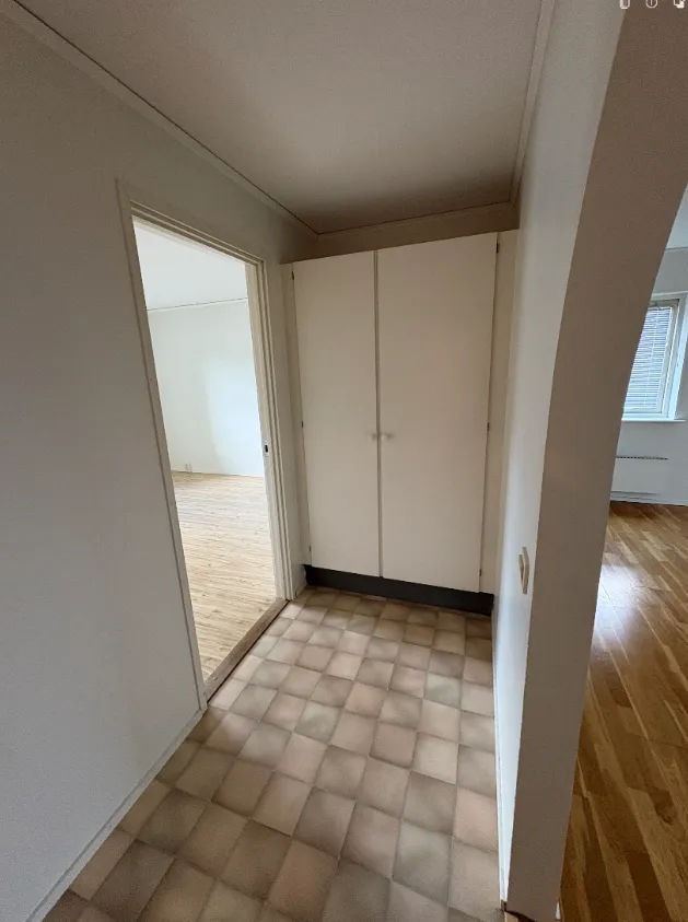 Hyreslägenhet på Ulricehamn i ulricehamn