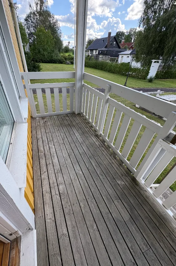 Hyreslägenhet på Ulricehamn i ulricehamn