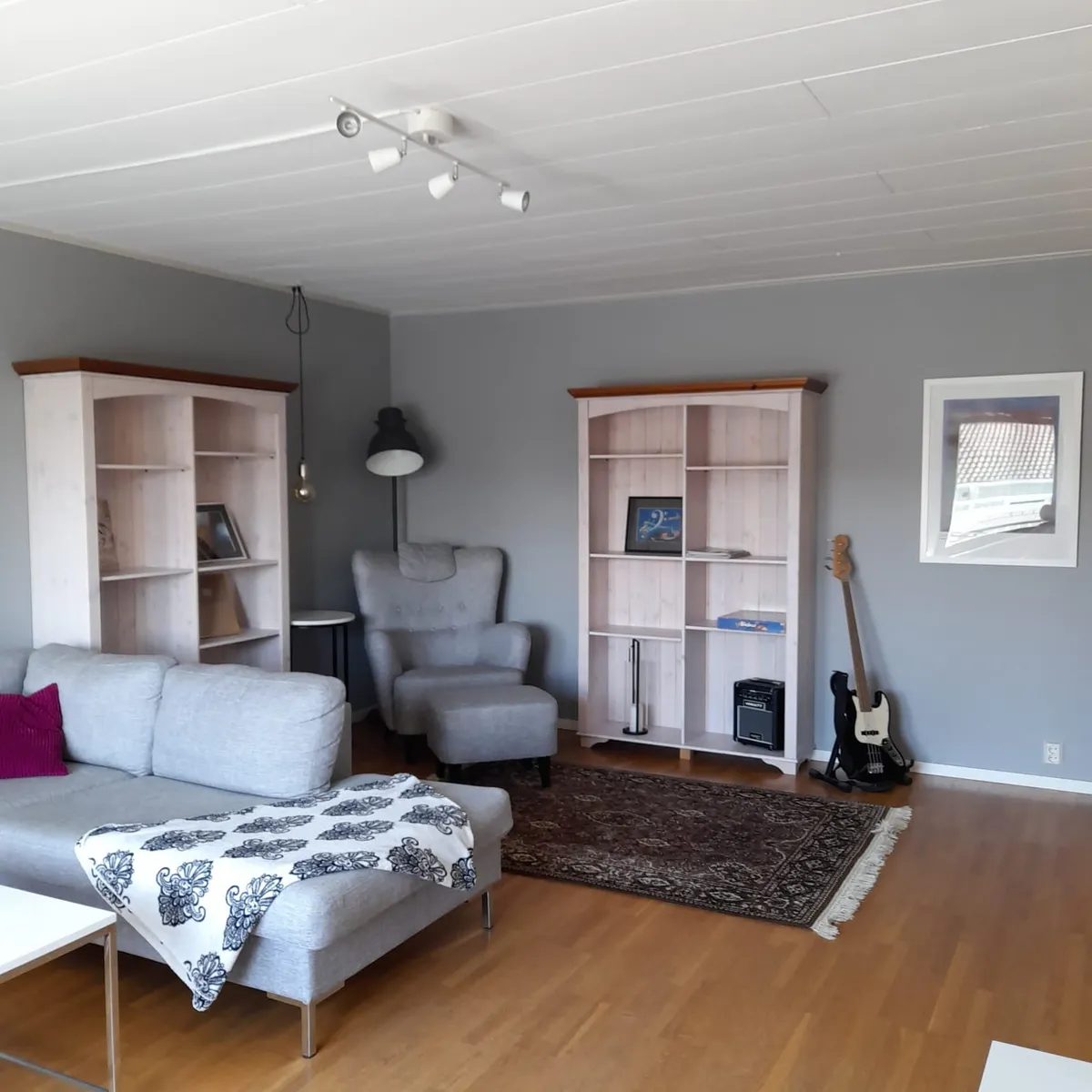 Hyresbostad på Skellefteå i skelleftea