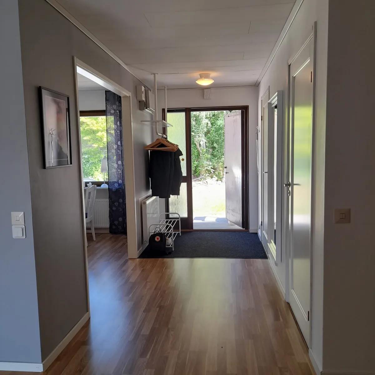 Hyresbostad på Skellefteå i skelleftea