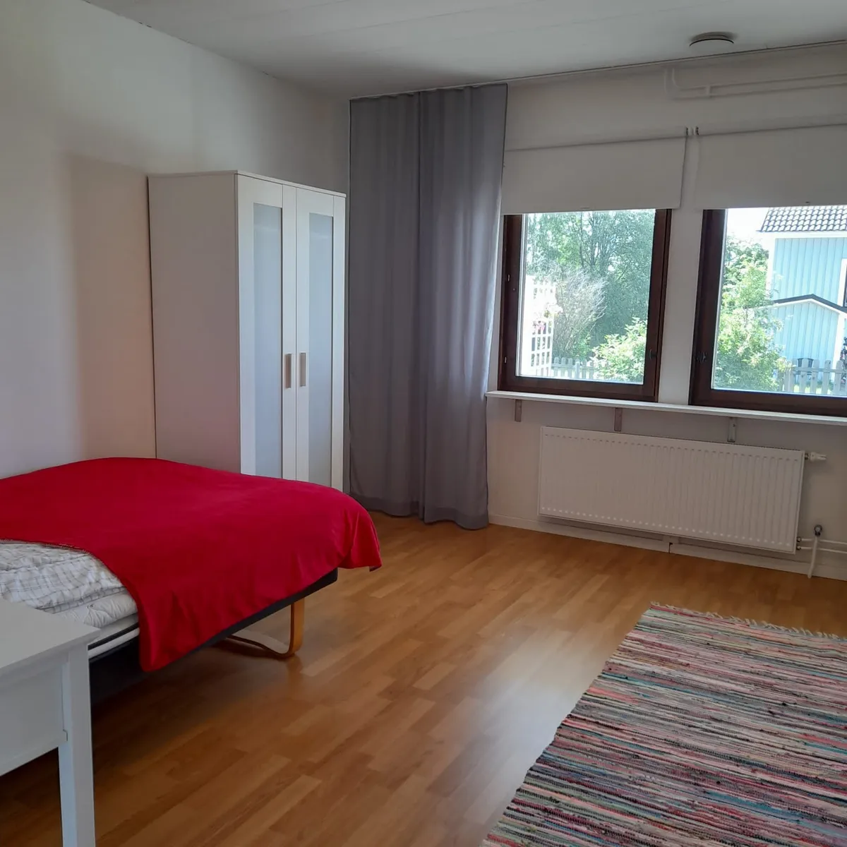 Hyresbostad på Skellefteå i skelleftea