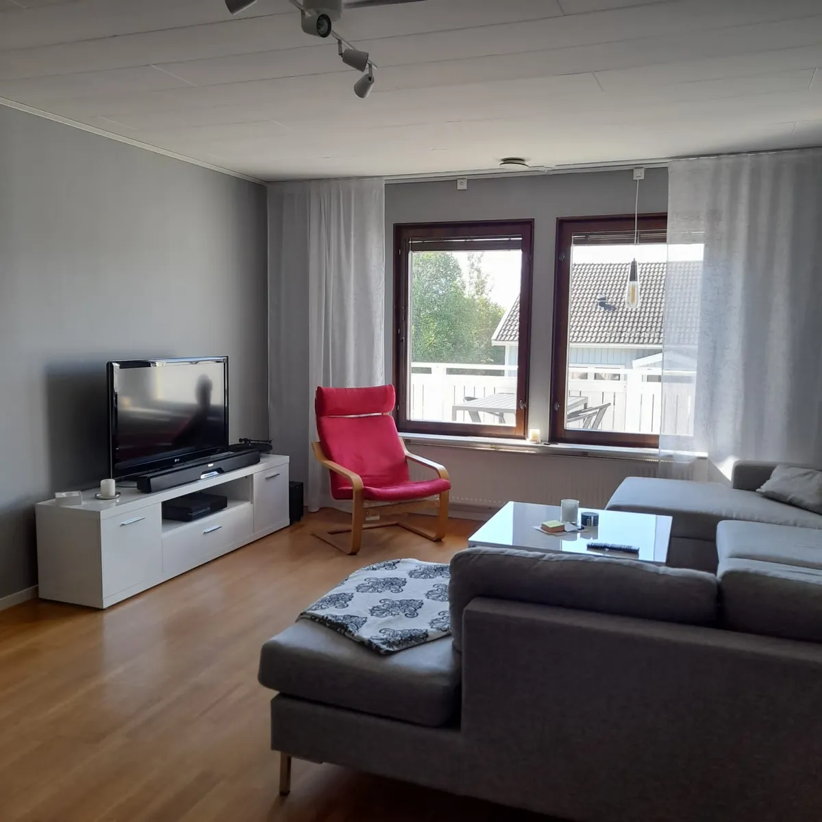 Hyresbostad på Skellefteå i skelleftea