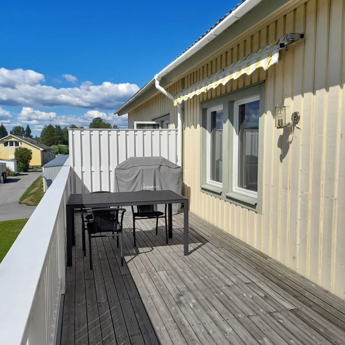 Hyresbostad på Skellefteå i skelleftea