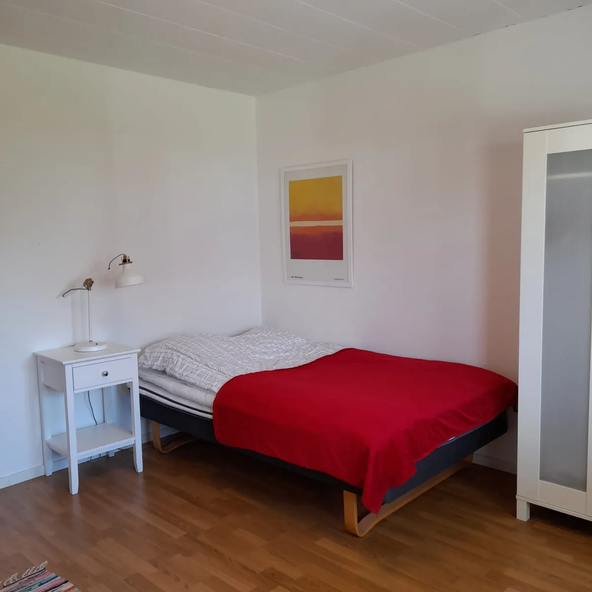 Hyresbostad på Skellefteå i skelleftea