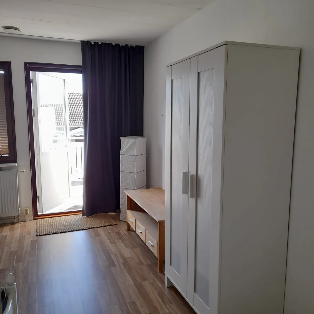 Hyresbostad på Skellefteå i skelleftea