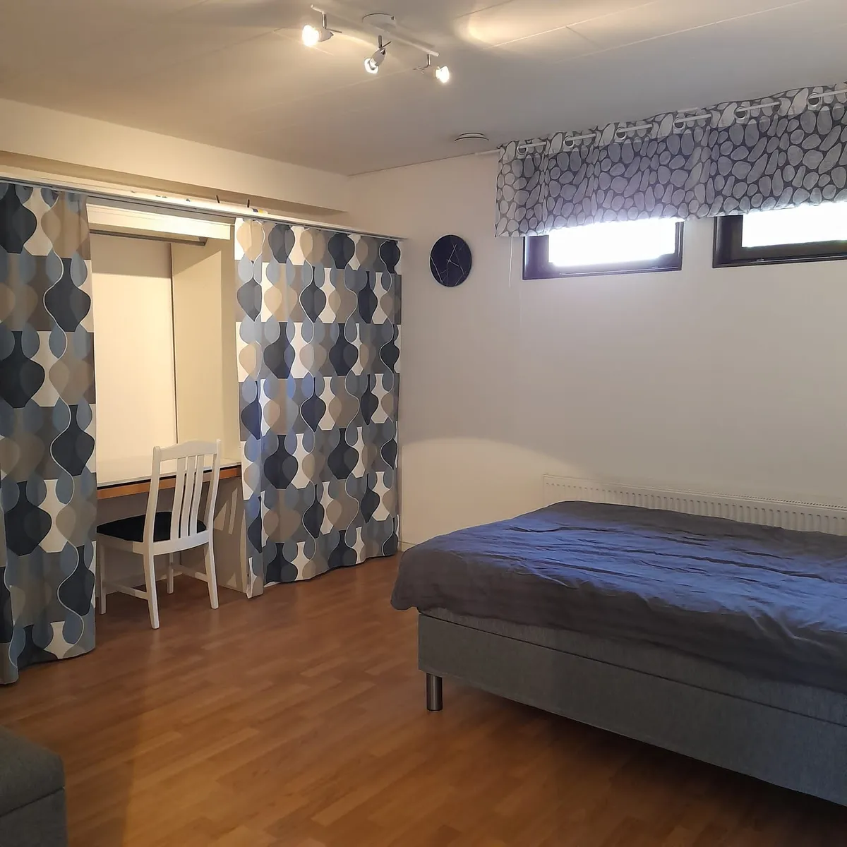 Hyresbostad på Skellefteå i skelleftea