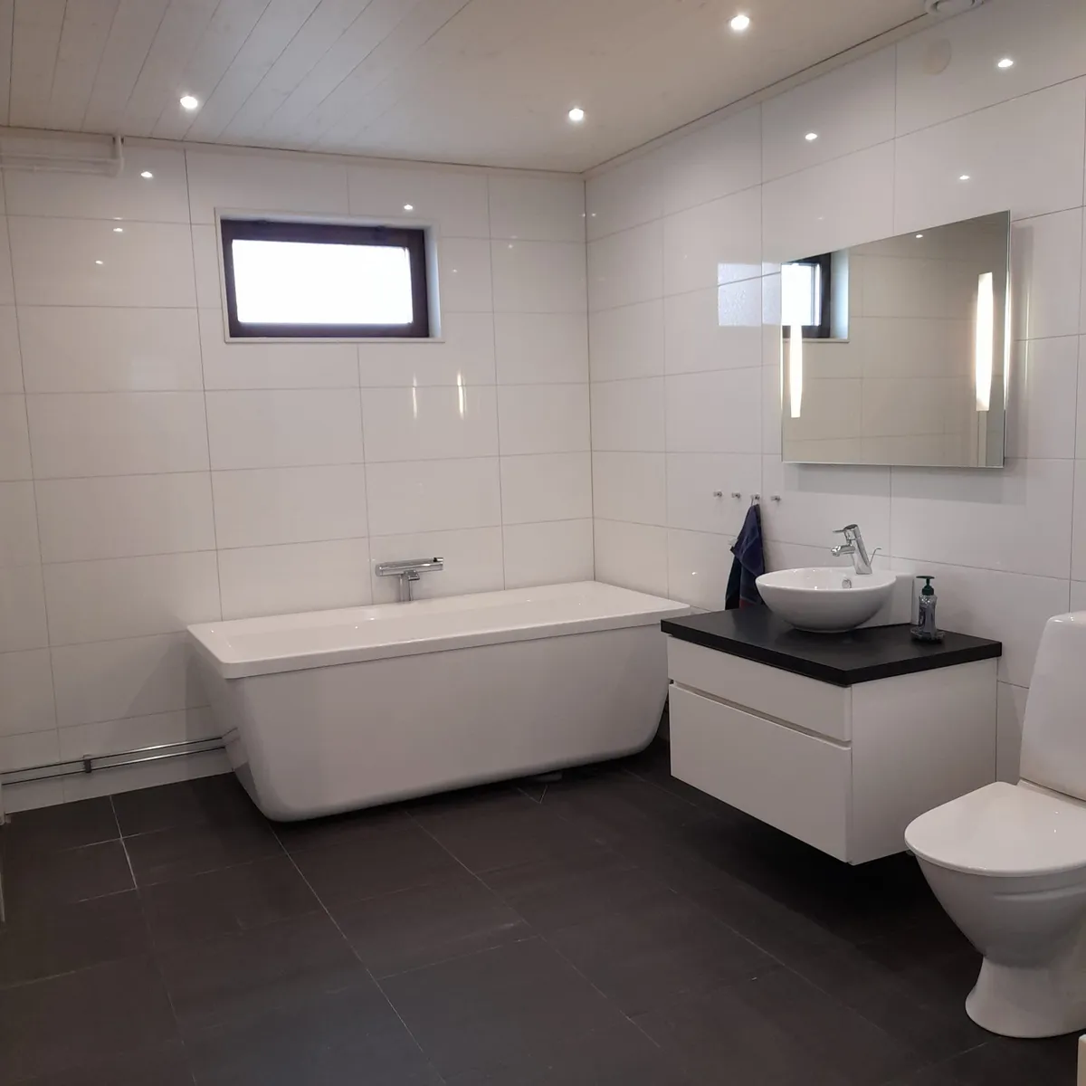 Hyresbostad på Skellefteå i skelleftea