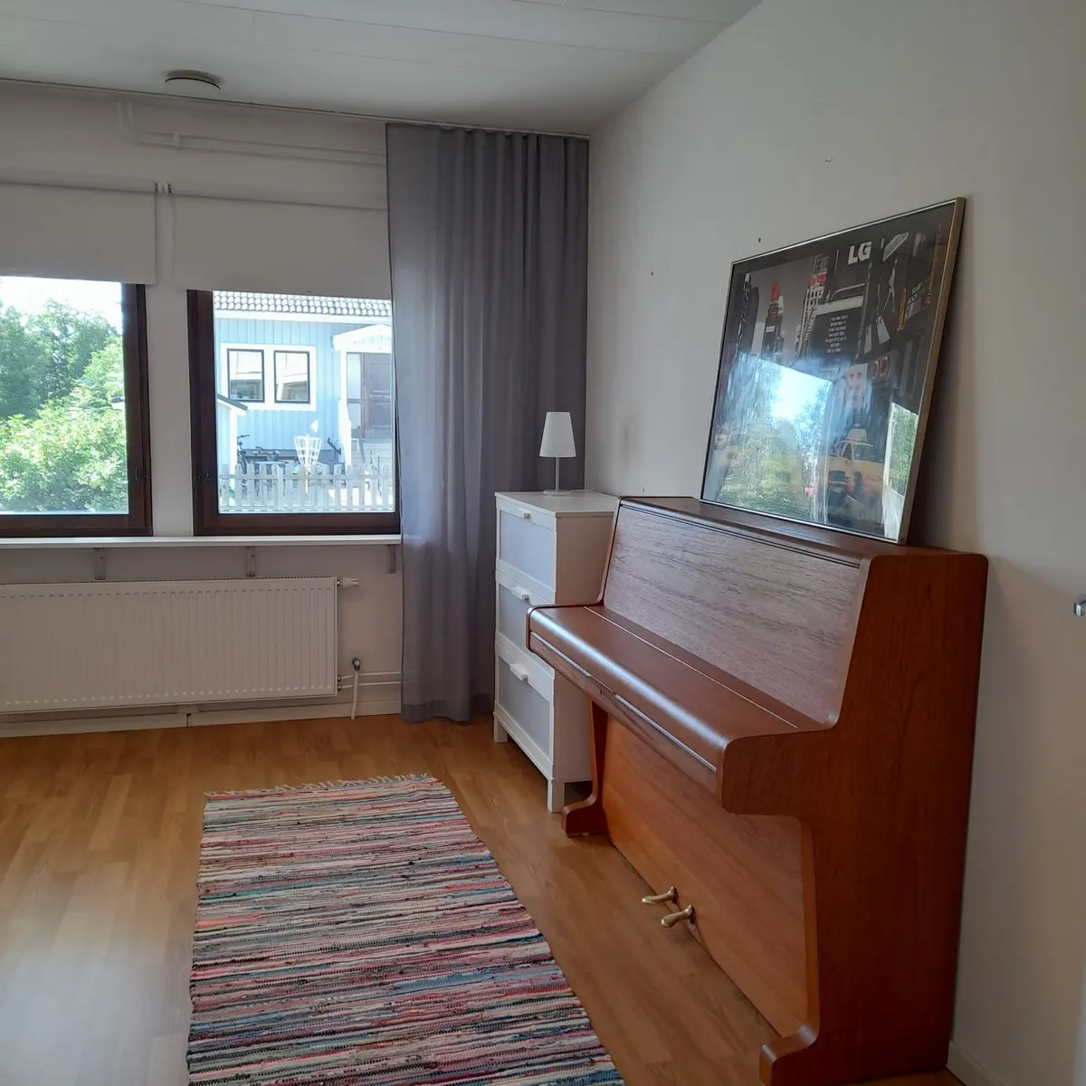 Hyresbostad på Skellefteå i skelleftea