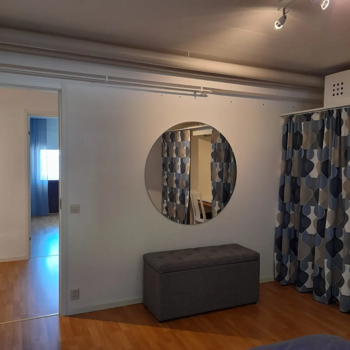 Hyresbostad på Skellefteå i skelleftea