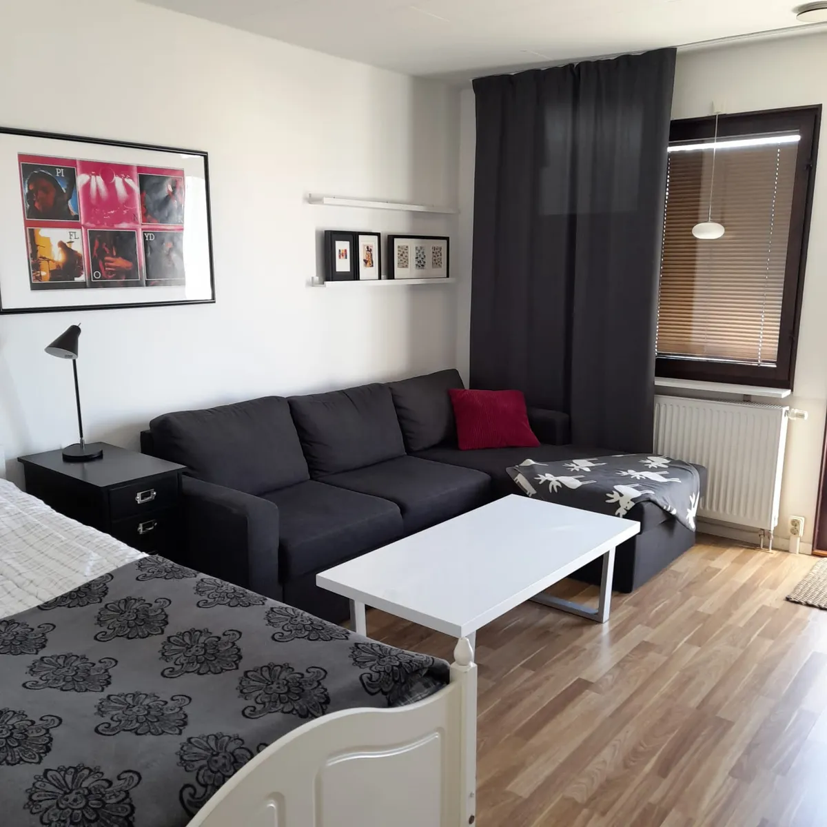 Hyresbostad på Skellefteå i skelleftea