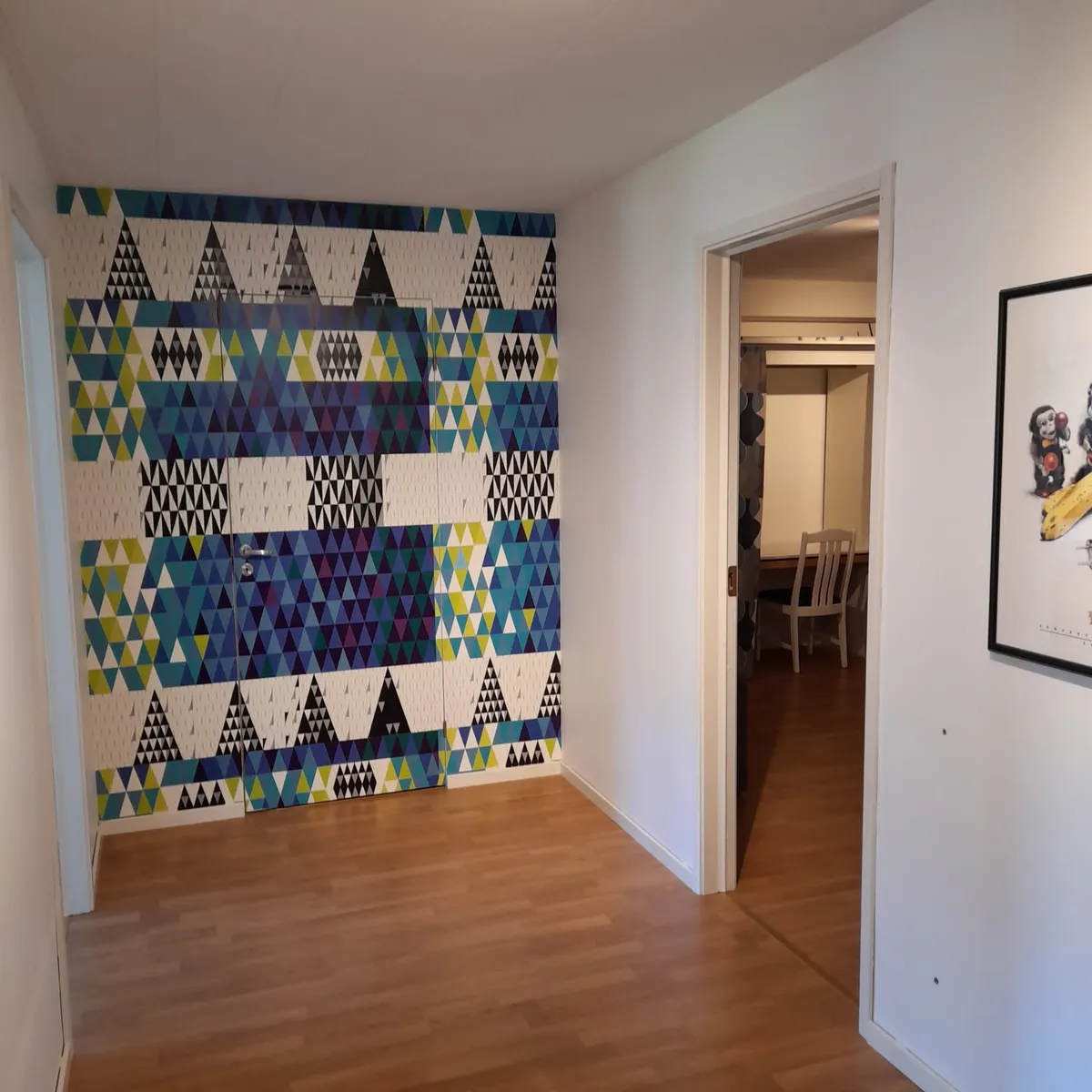 Hyresbostad på Skellefteå i skelleftea