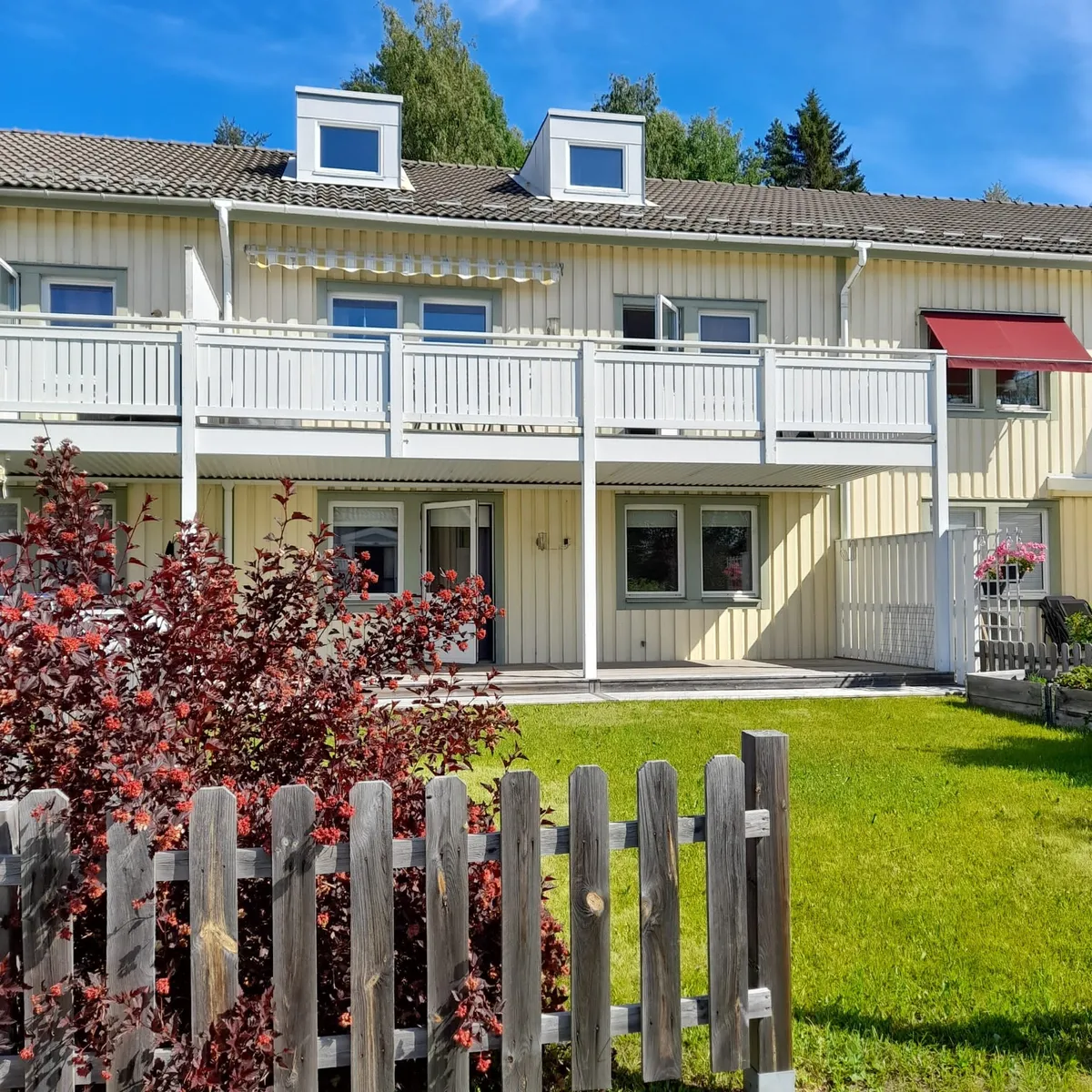 Hyresbostad på Skellefteå i skelleftea