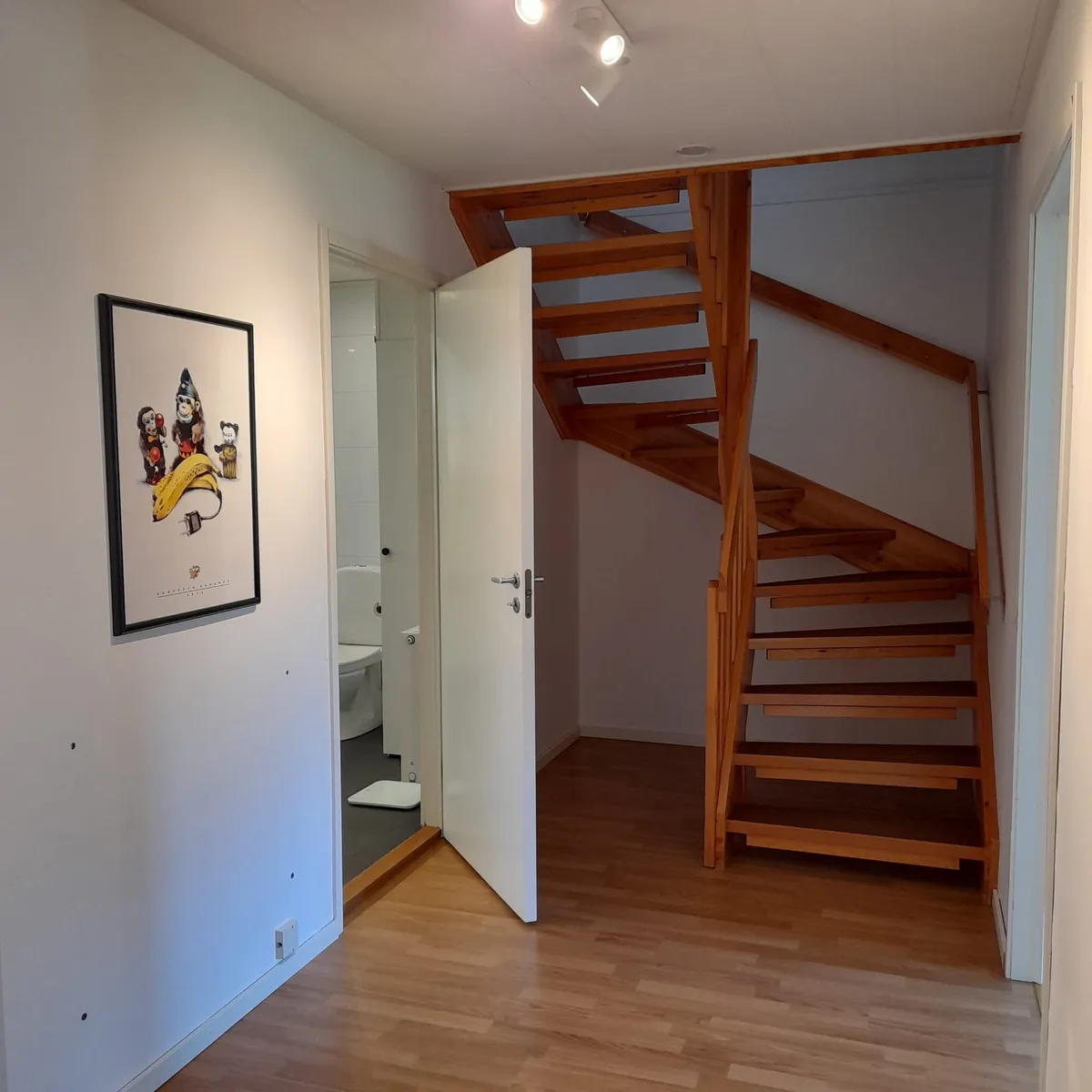 Hyresbostad på Skellefteå i skelleftea