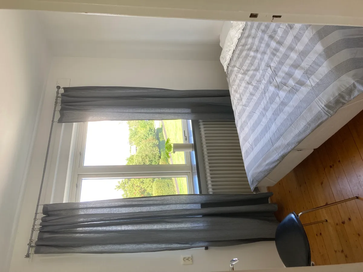 Hyreslägenhet på Lund i lund