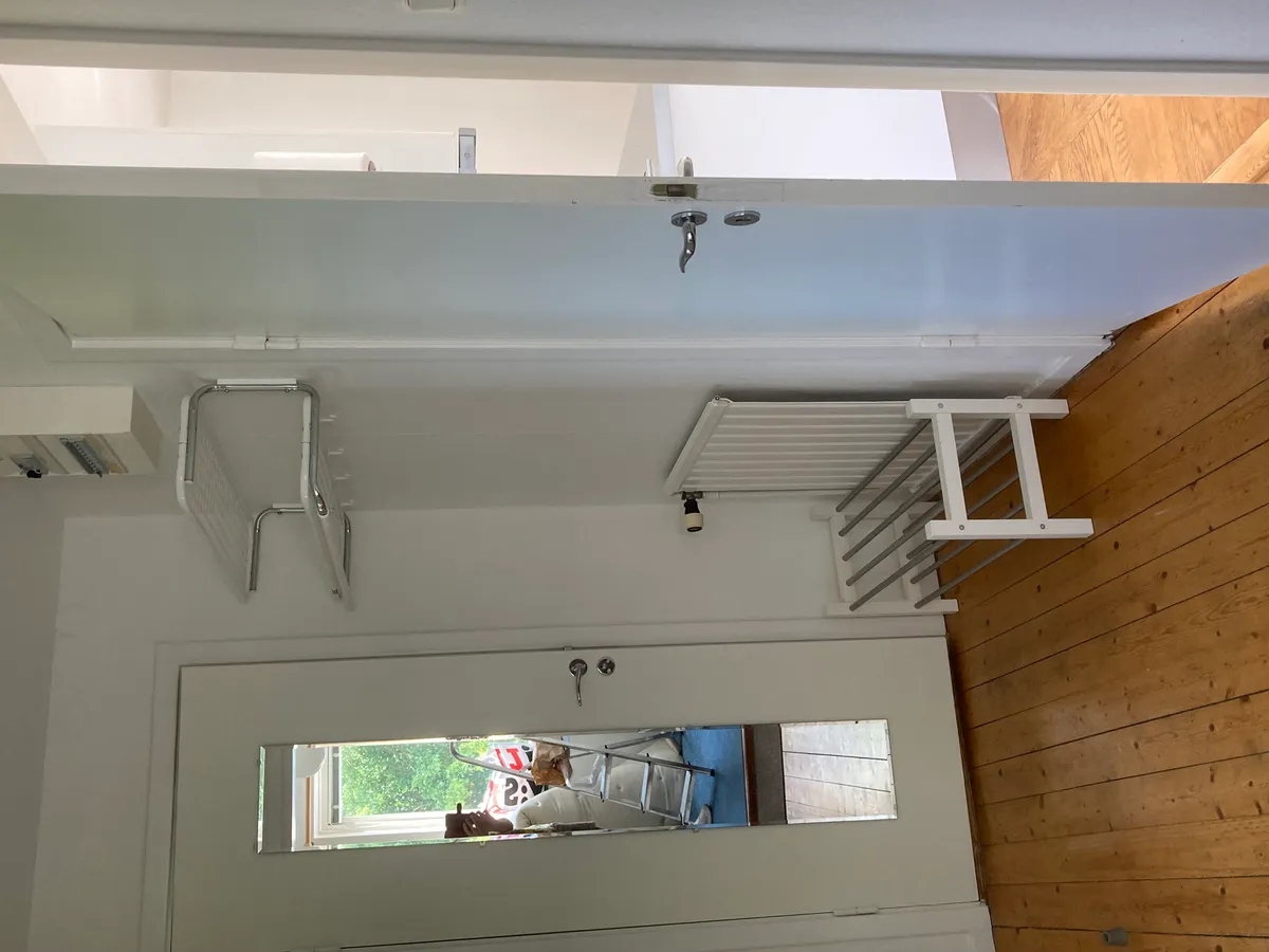 Hyreslägenhet på Lund i lund