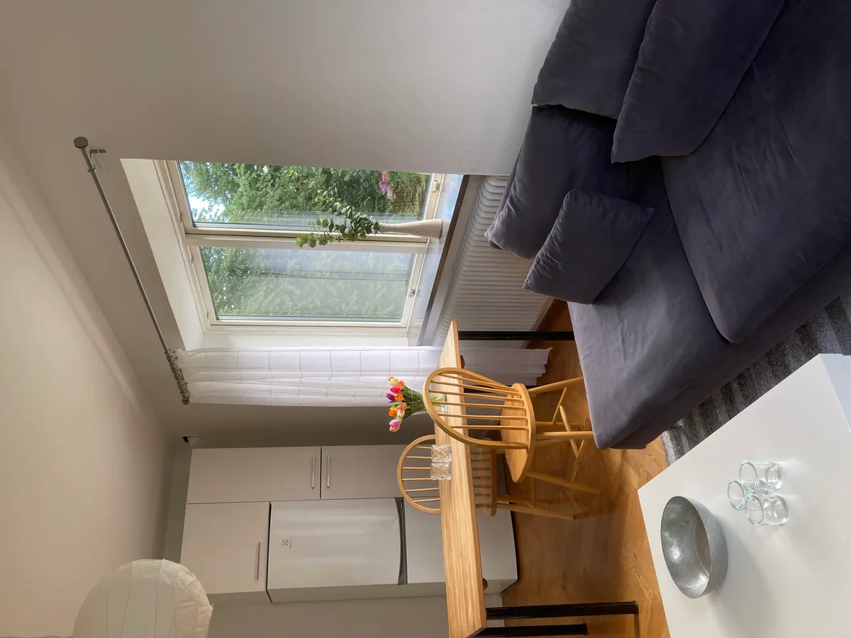 Hyreslägenhet på Lund i lund