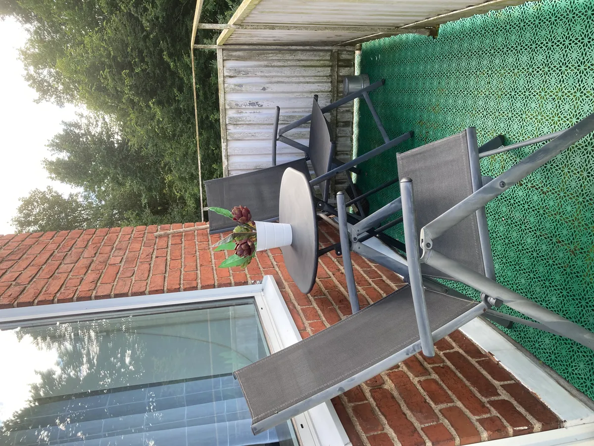 Hyreslägenhet på Lund i lund