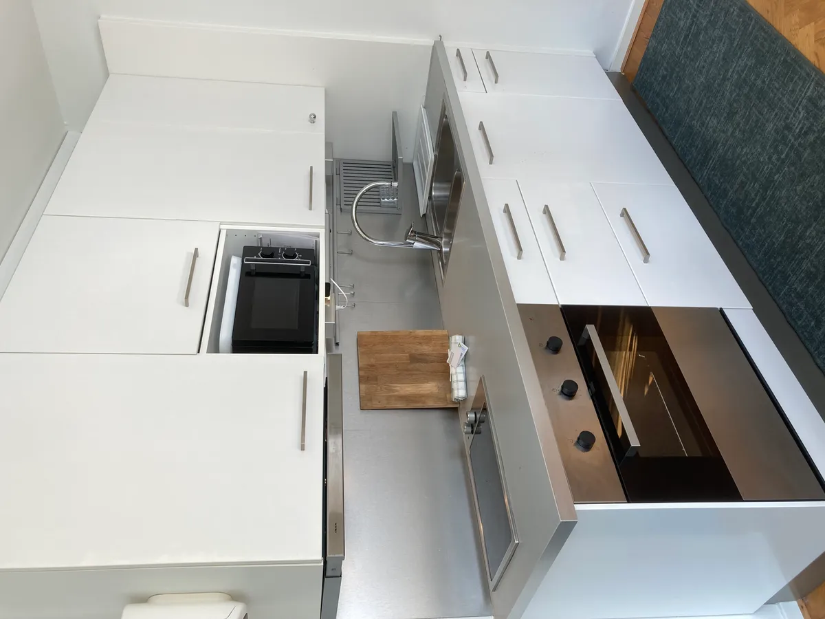 Hyreslägenhet på Lund i lund