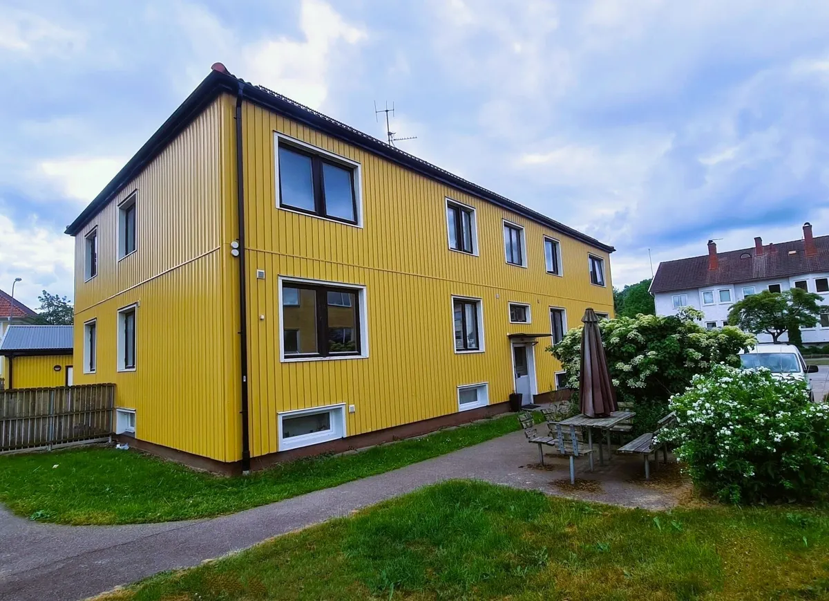 Hyreslägenhet på Uddevalla i uddevalla