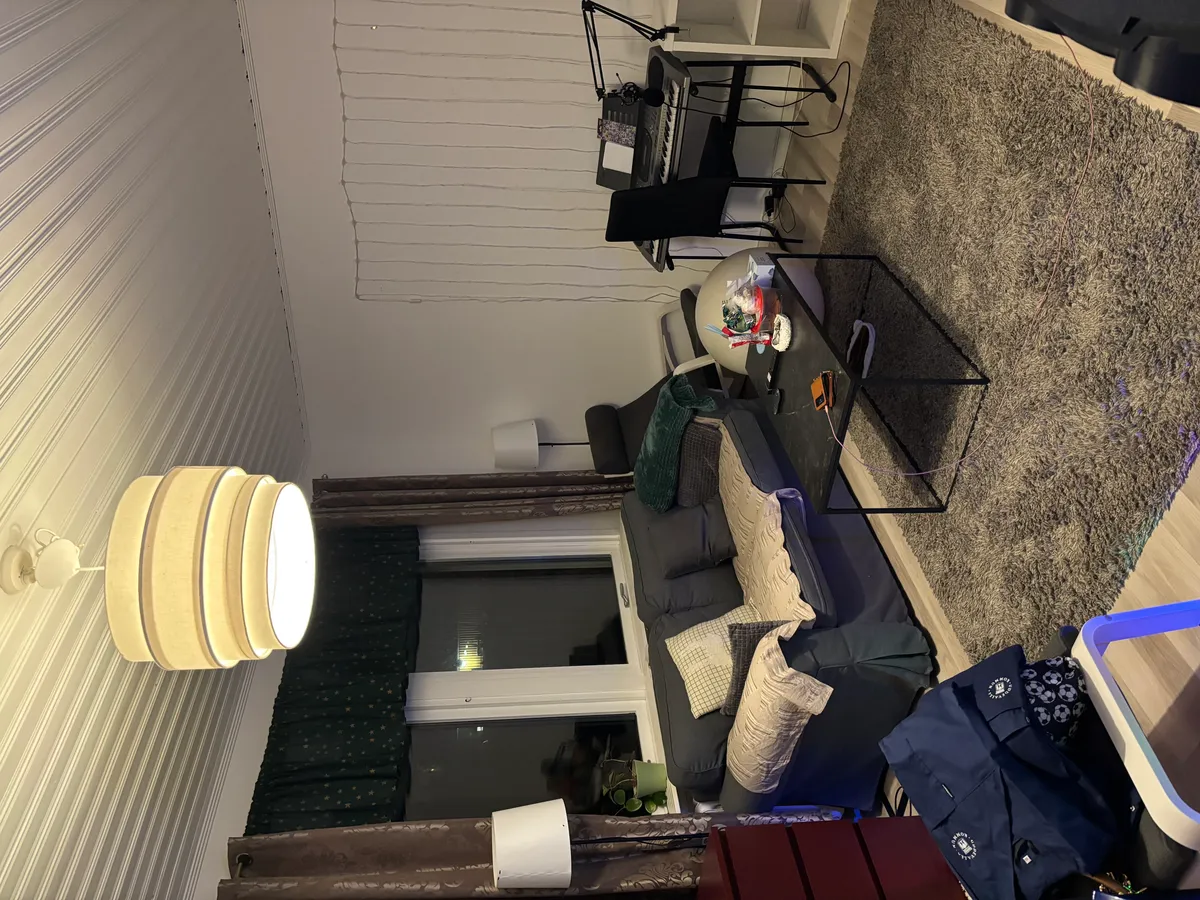 Hyreslägenhet på Uddevalla i uddevalla