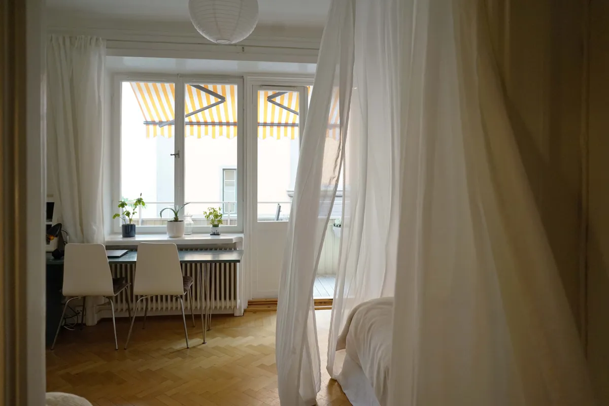 Hyreslägenhet på Stockholm i stockholm