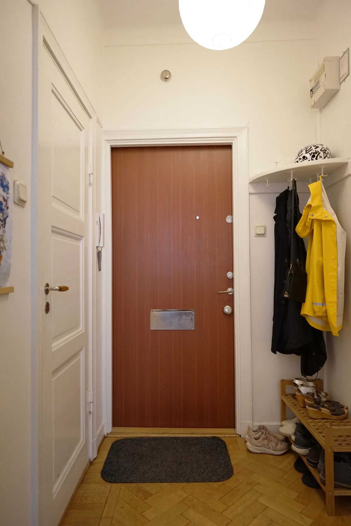 Hyreslägenhet på Stockholm i stockholm