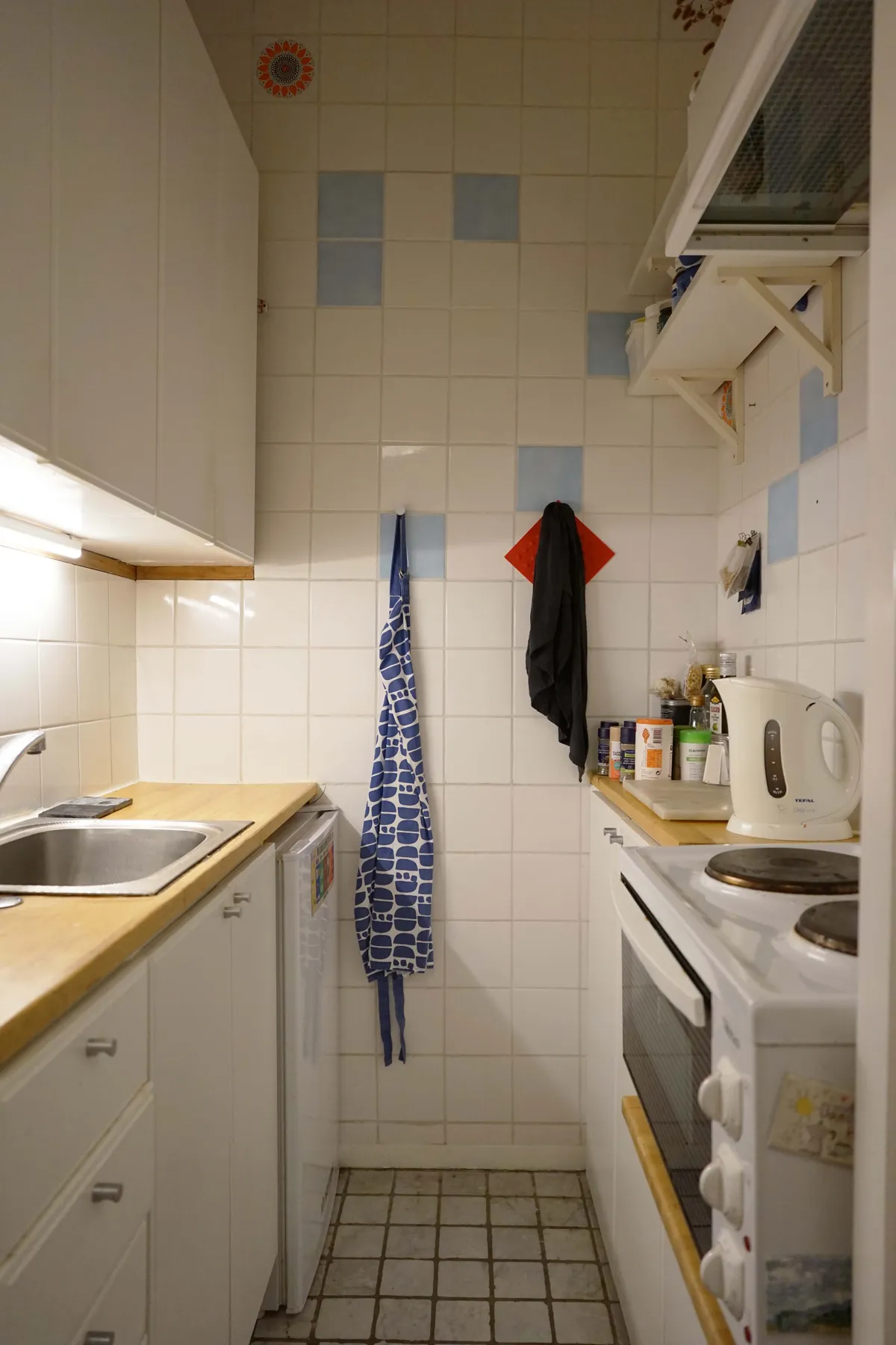 Hyreslägenhet på Stockholm i stockholm