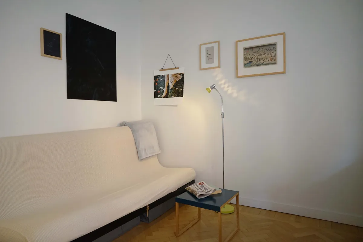 Hyreslägenhet på Stockholm i stockholm