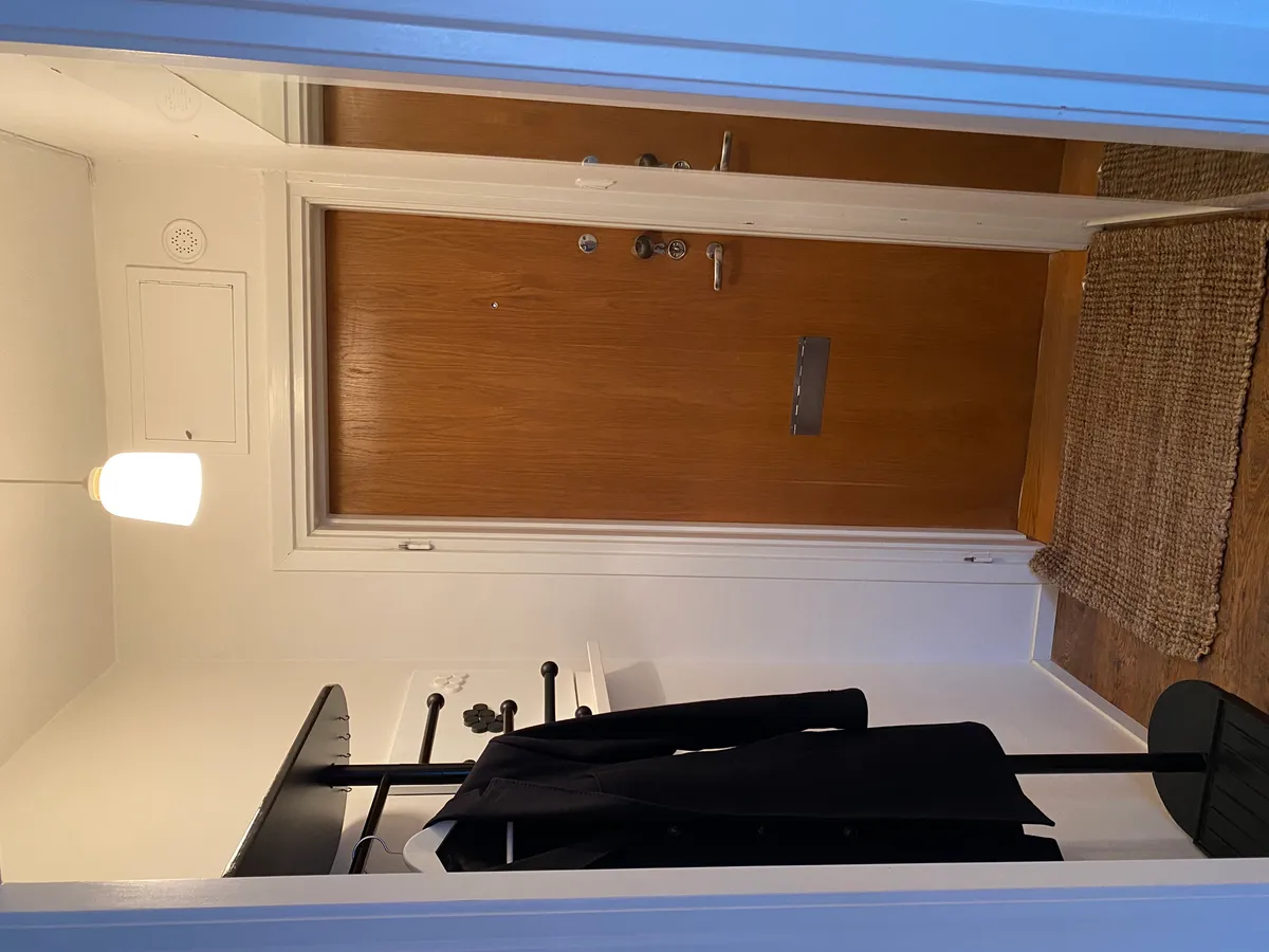 Hyreslägenhet på Lidingö i lidingo