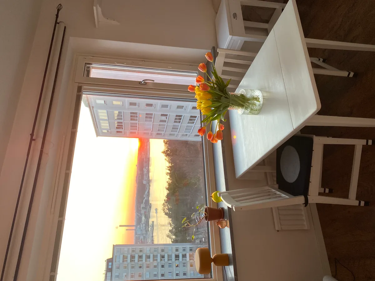 Hyreslägenhet på Lidingö i lidingo