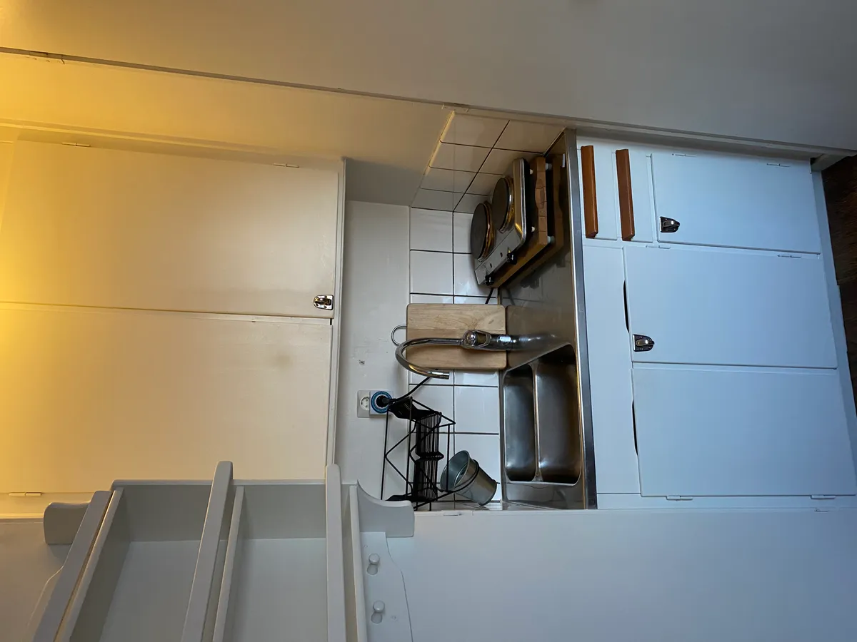 Hyreslägenhet på Lidingö i lidingo