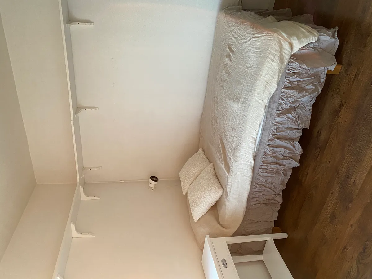 Hyreslägenhet på Lidingö i lidingo