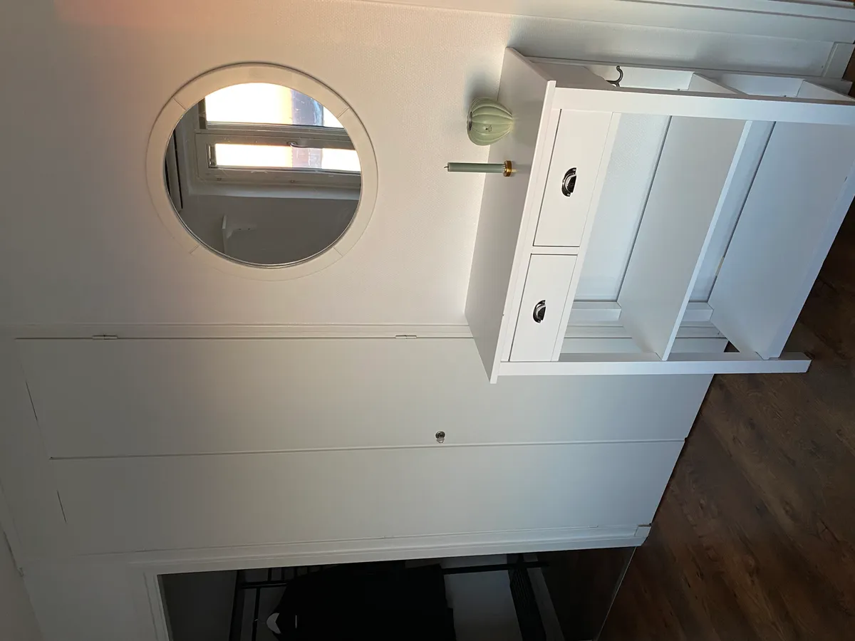 Hyreslägenhet på Lidingö i lidingo