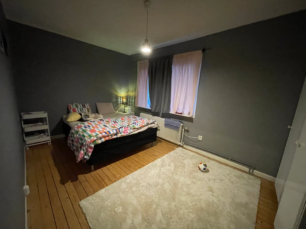 Hyreslägenhet på Borås i boras