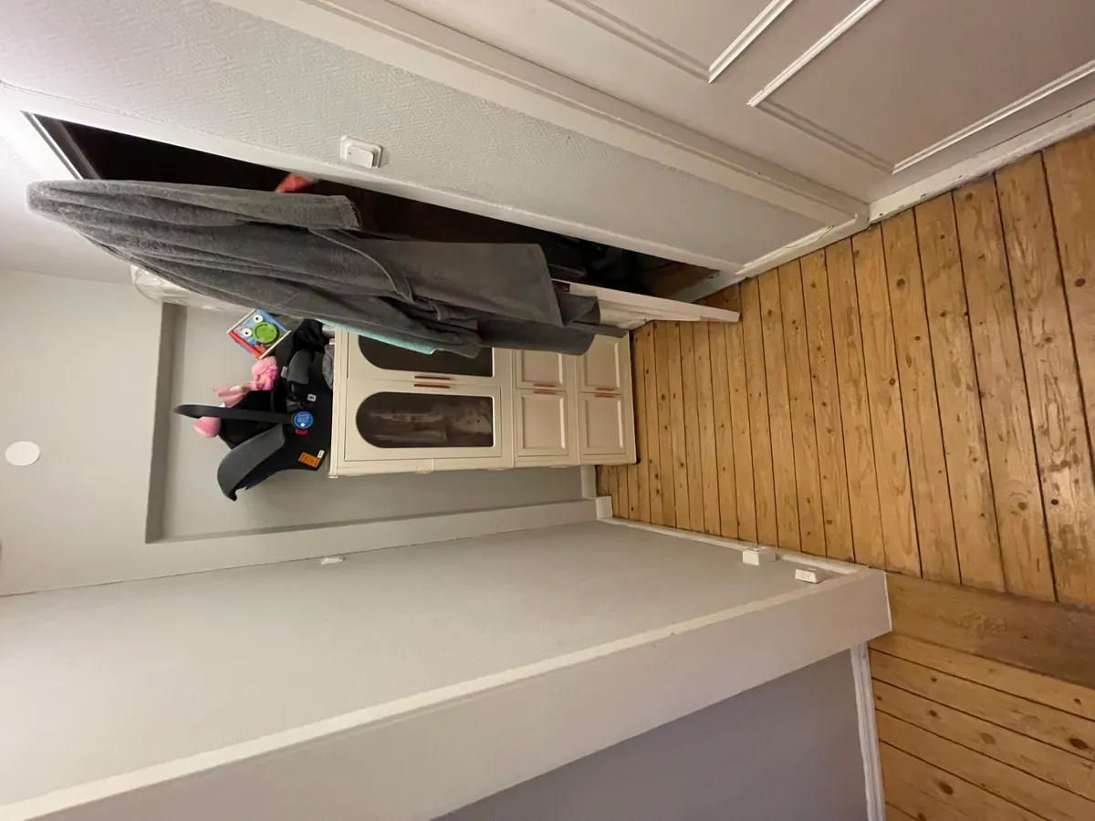 Hyreslägenhet på Borås i boras