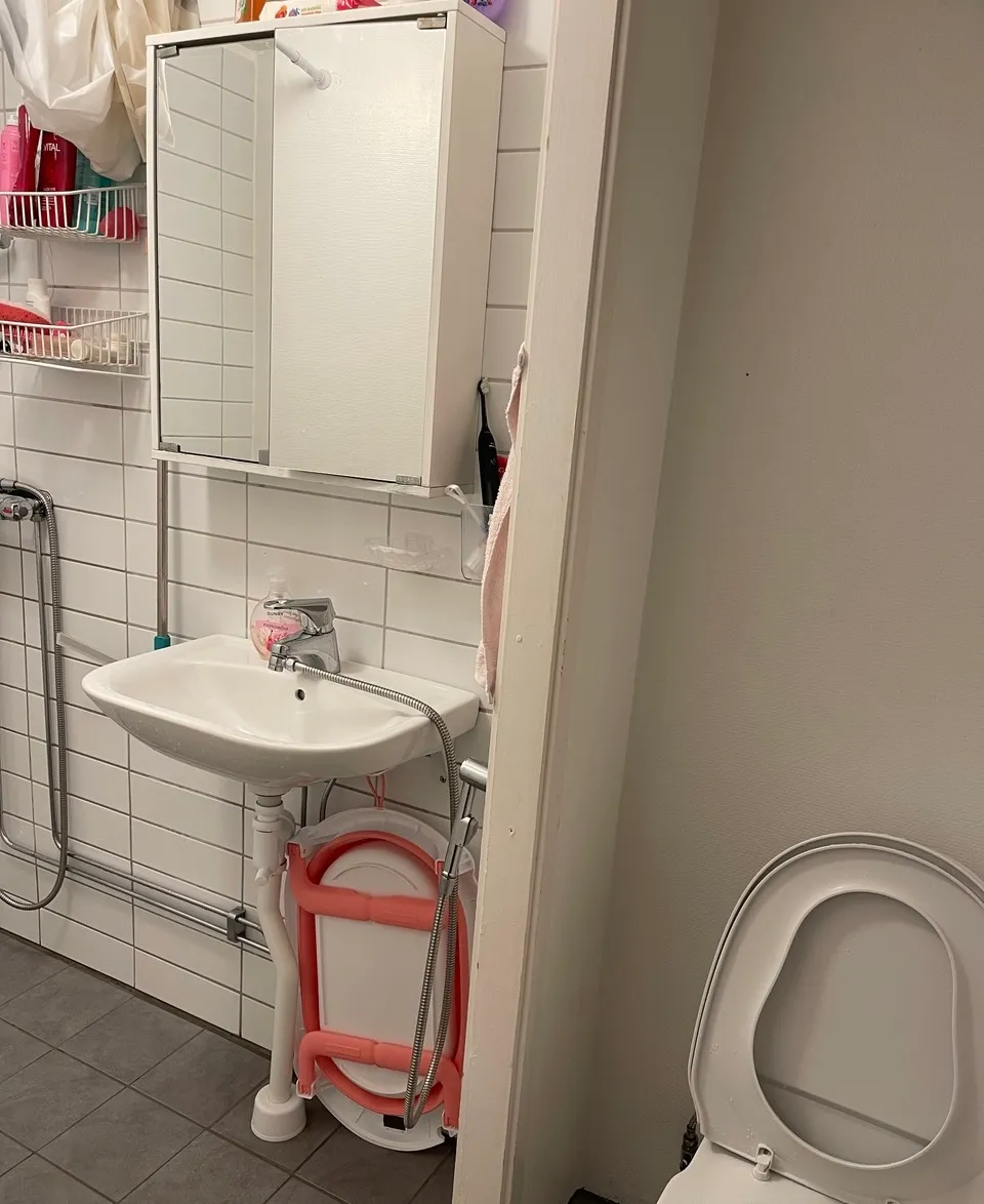 Hyreslägenhet på Borås i boras