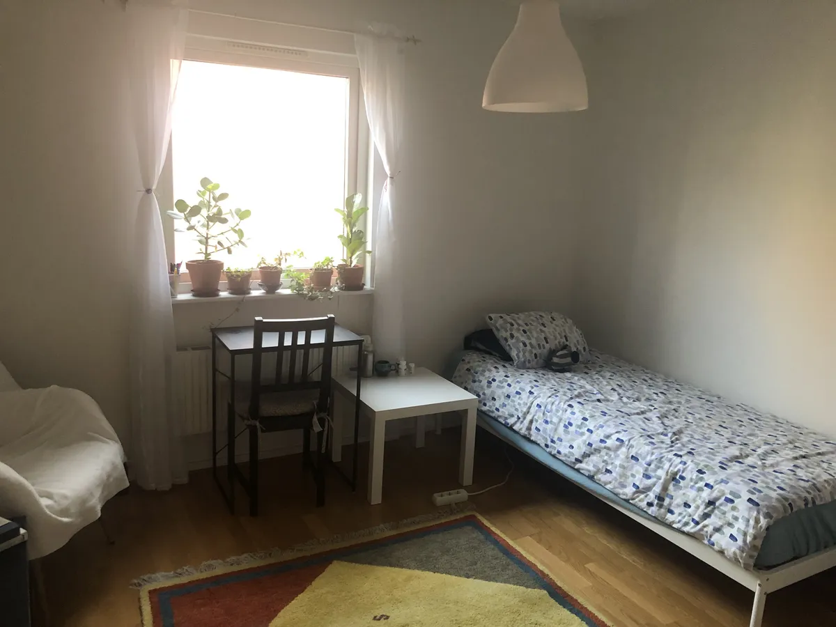 Hyreslägenhet på Malmö i malmo