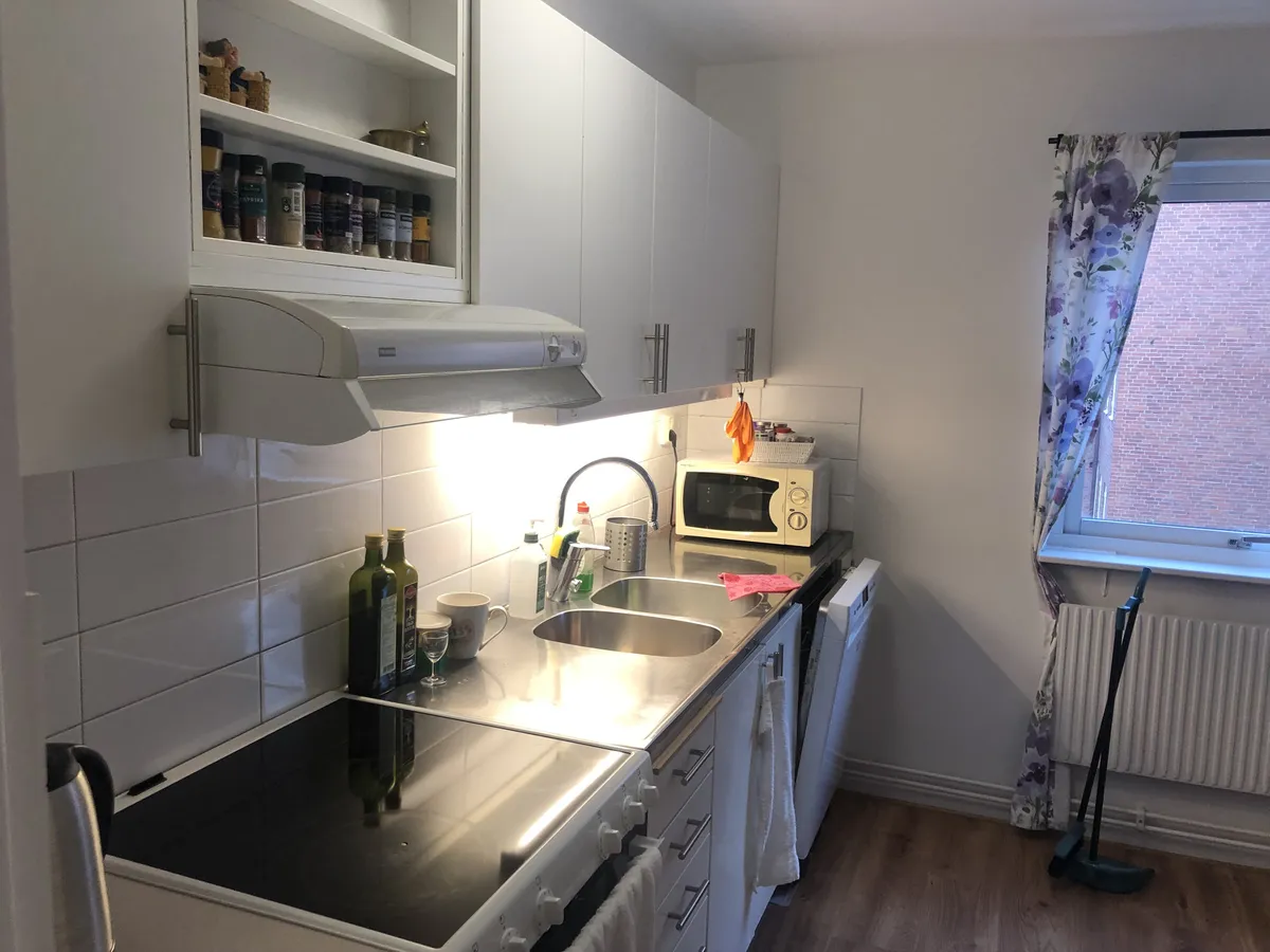 Hyreslägenhet på Malmö i malmo